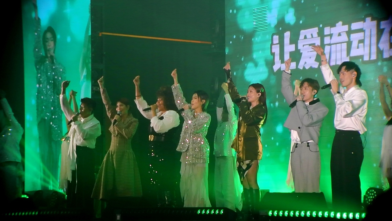 十大义演即将开跑 欢迎华校踊跃申请