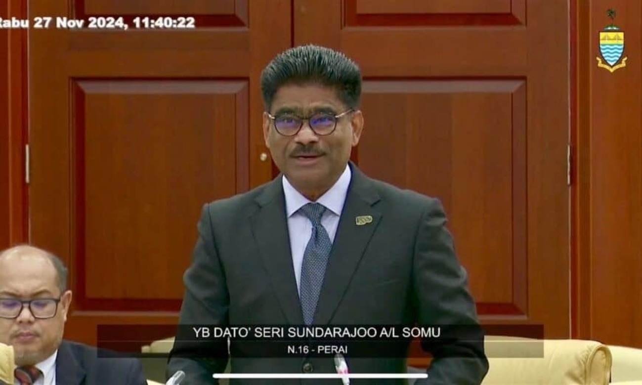 槟州可负担屋明年起 易名“我的珍珠房屋”