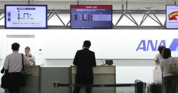 日本游客退税制改革 2026年起先付后退