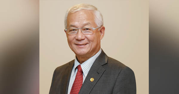 霹雳苏丹册封213有功臣民 林国璋膺拿督斯里