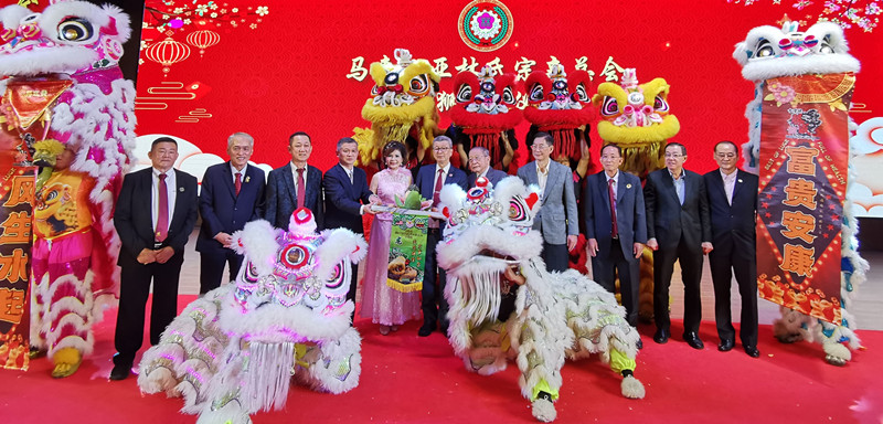 林慧英:带来可观收益 中国是我国重要客源