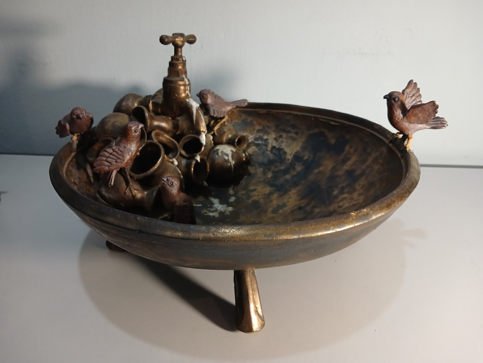 水喉敲擊樂晨硯