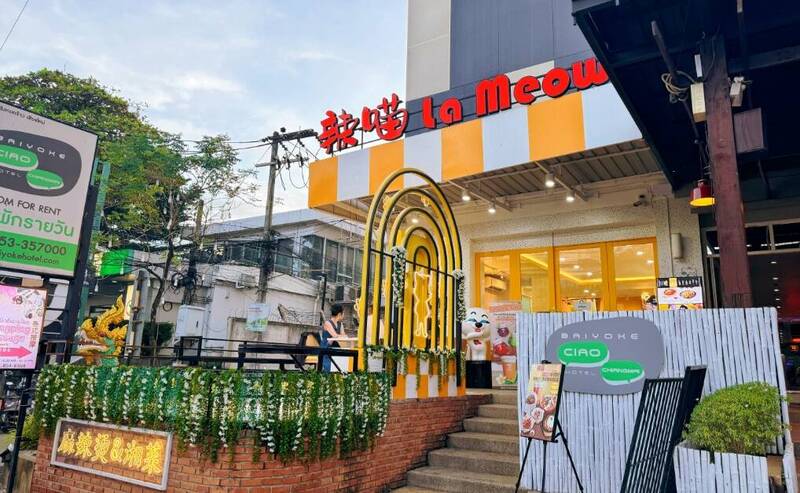 中国人涌清迈置产 房价物价变贵当地人怨