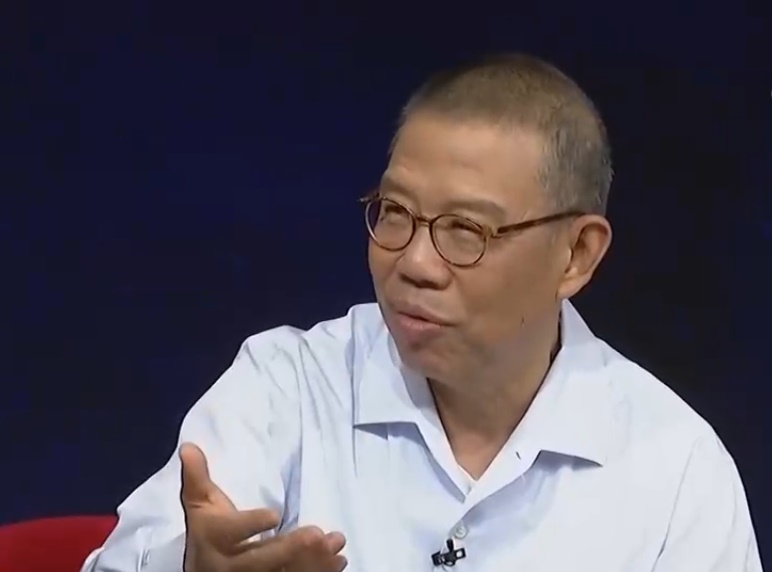 批字节跳动纵容网络暴力 锺睒睒:在等你们道歉