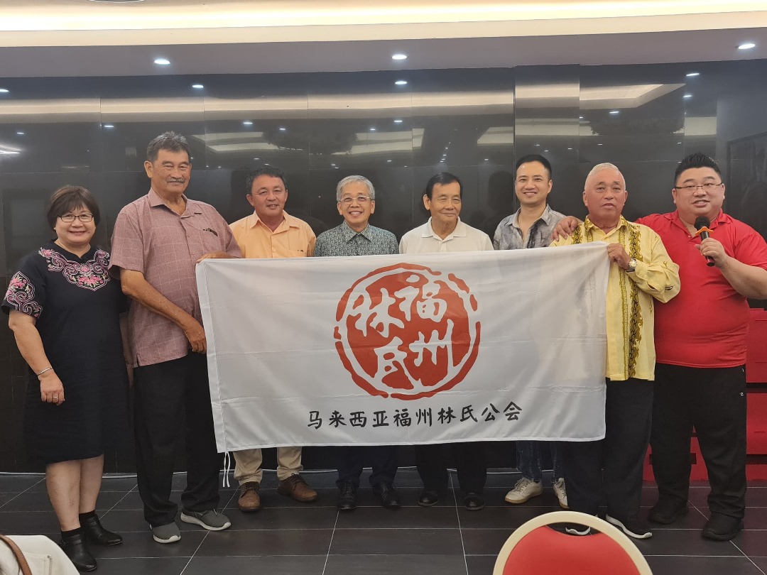 林世顺:传承基本文化 福州人应会煮福州菜