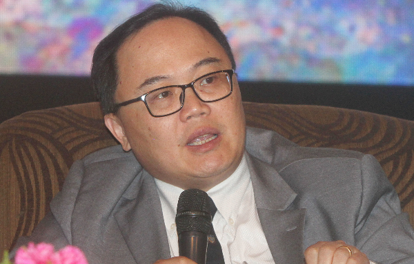 詹运豪:公开鞭刑幽会男子 “东马或更排斥伊党”