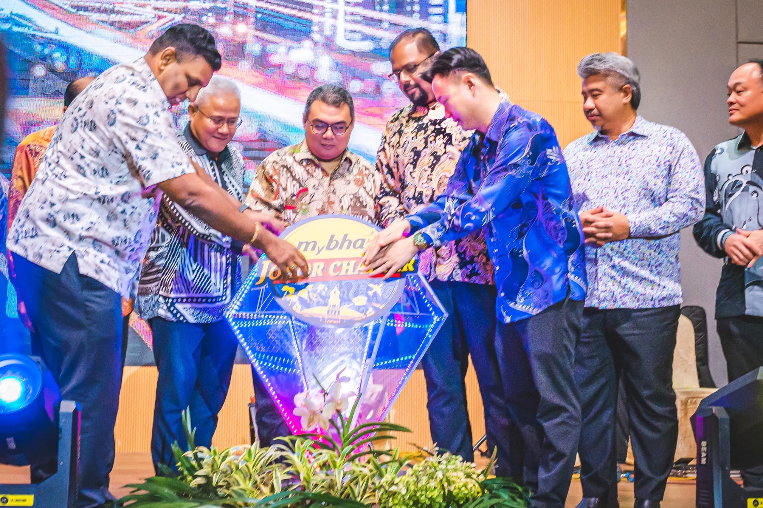 柔商务酒店协会办卓越大奖 提升游客信心延长住宿时间