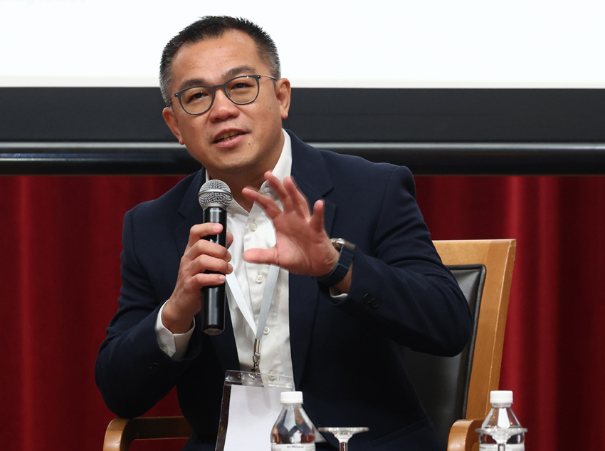 吴健雄:预算案未蒙其利 零售产品价格或涨