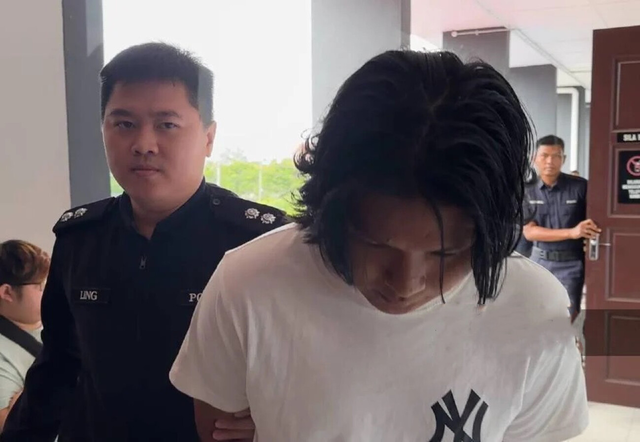 偷拍家人不雅照及视频 油棕园员工监4天罚4千
