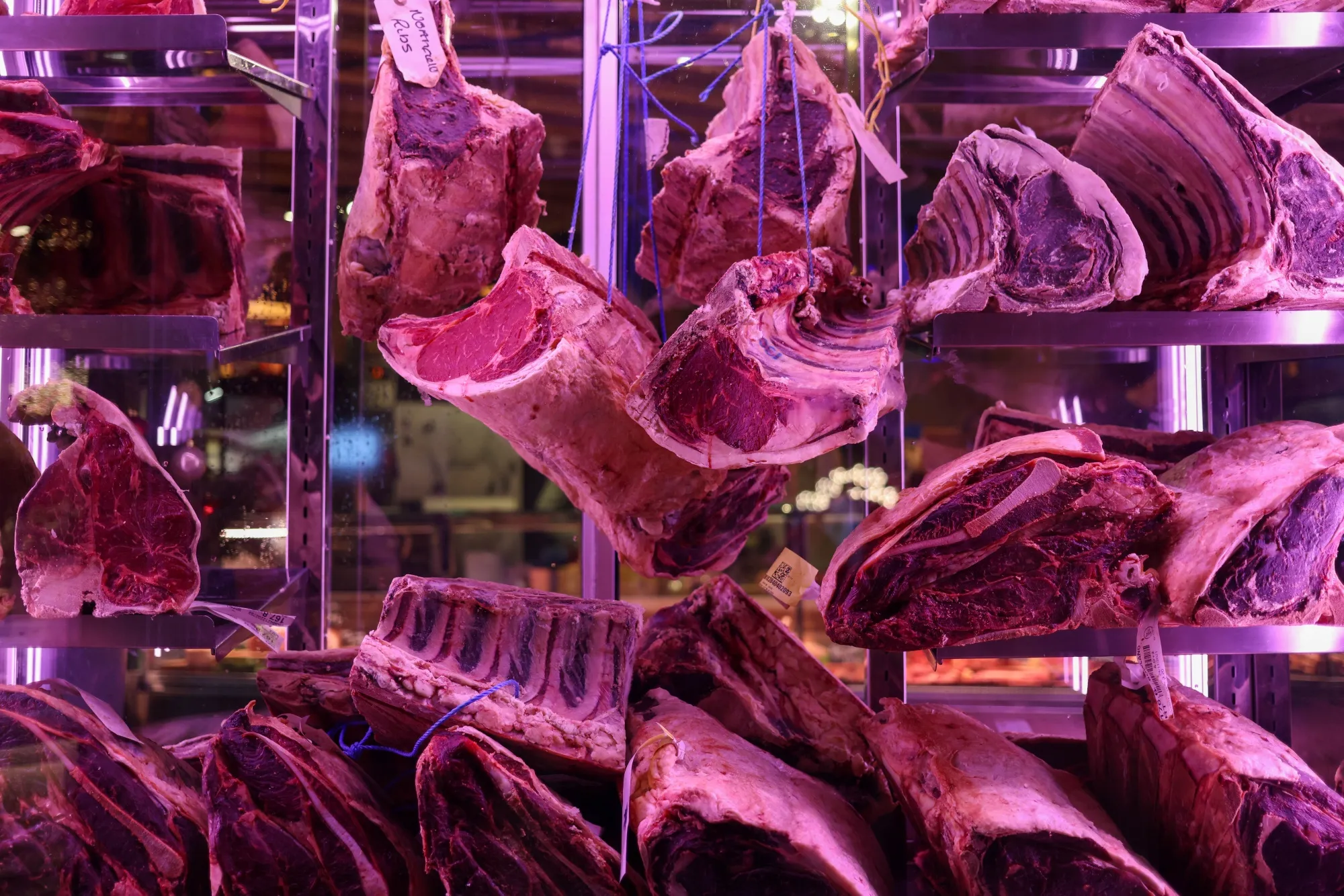 中国对进口牛肉启动调查 这些国家料受影响