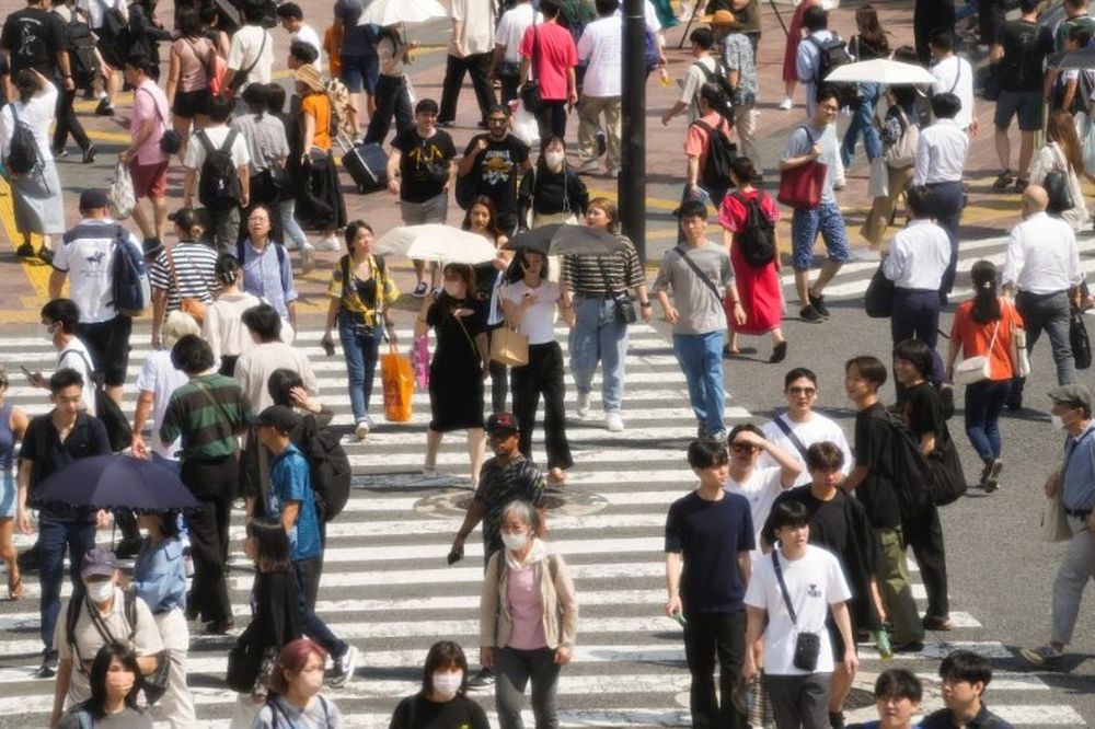 各地方政府纷纷奔赴 日本缺人到越南抢外劳