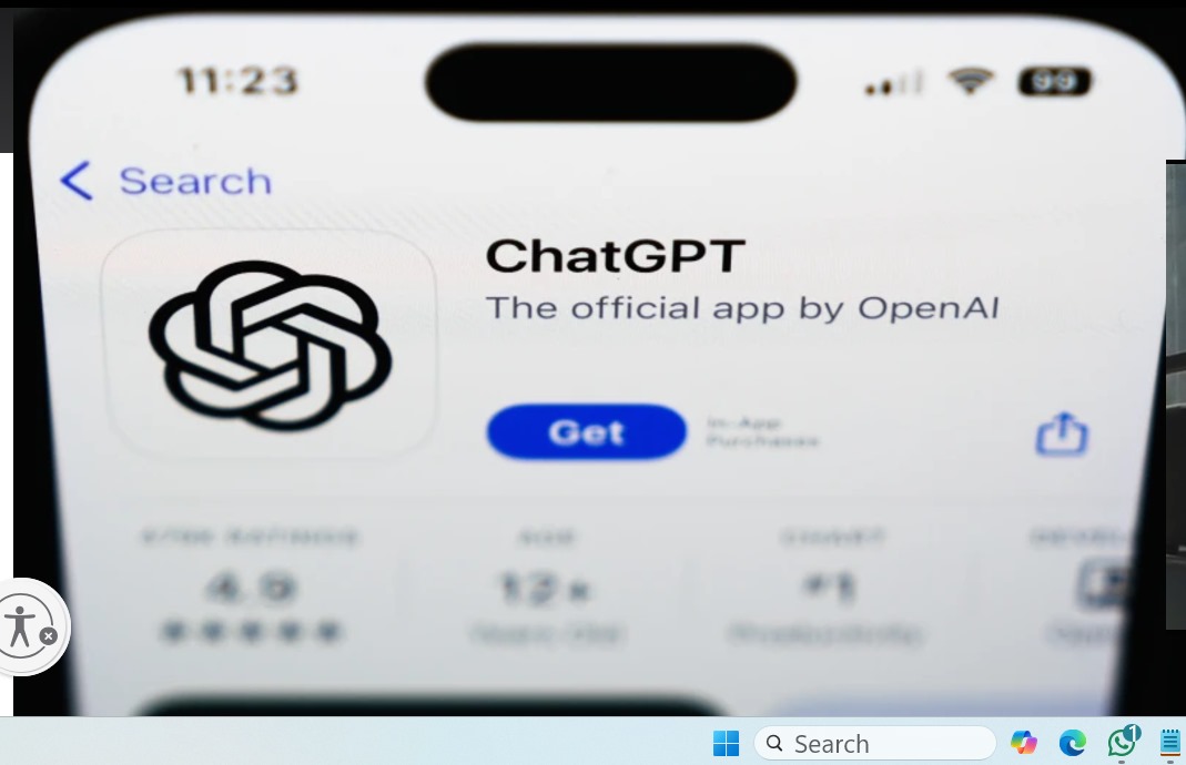 免登入也可用 ChatGPT搜寻功能全面开放