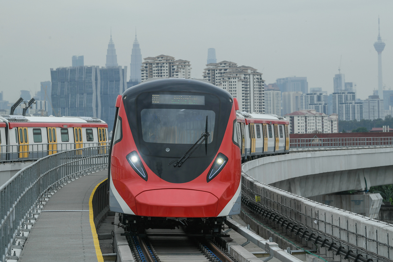 料推燃油补贴后再评估 MRT3延期不取消