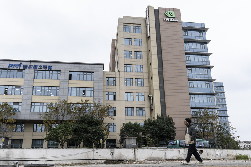 比全球最大ETF还旺 英伟达今年是散户最爱