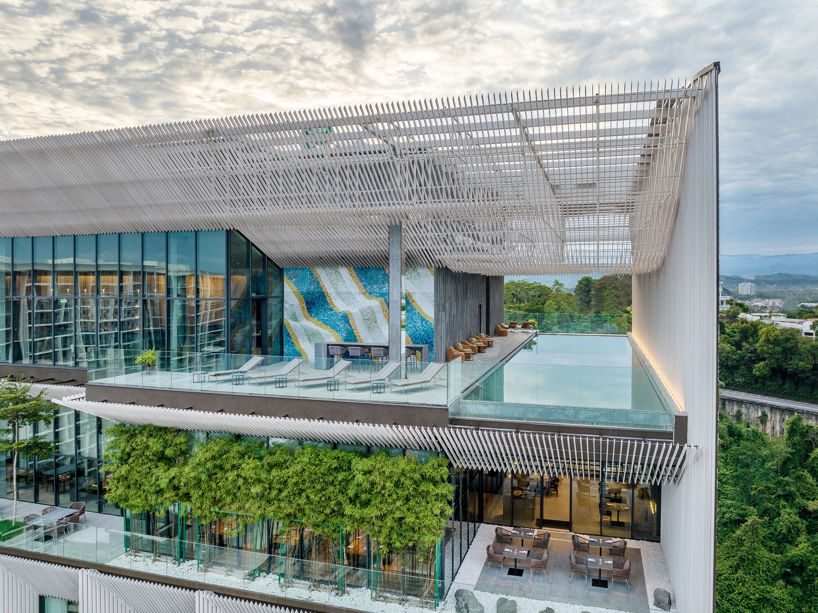 Hyatt Centric