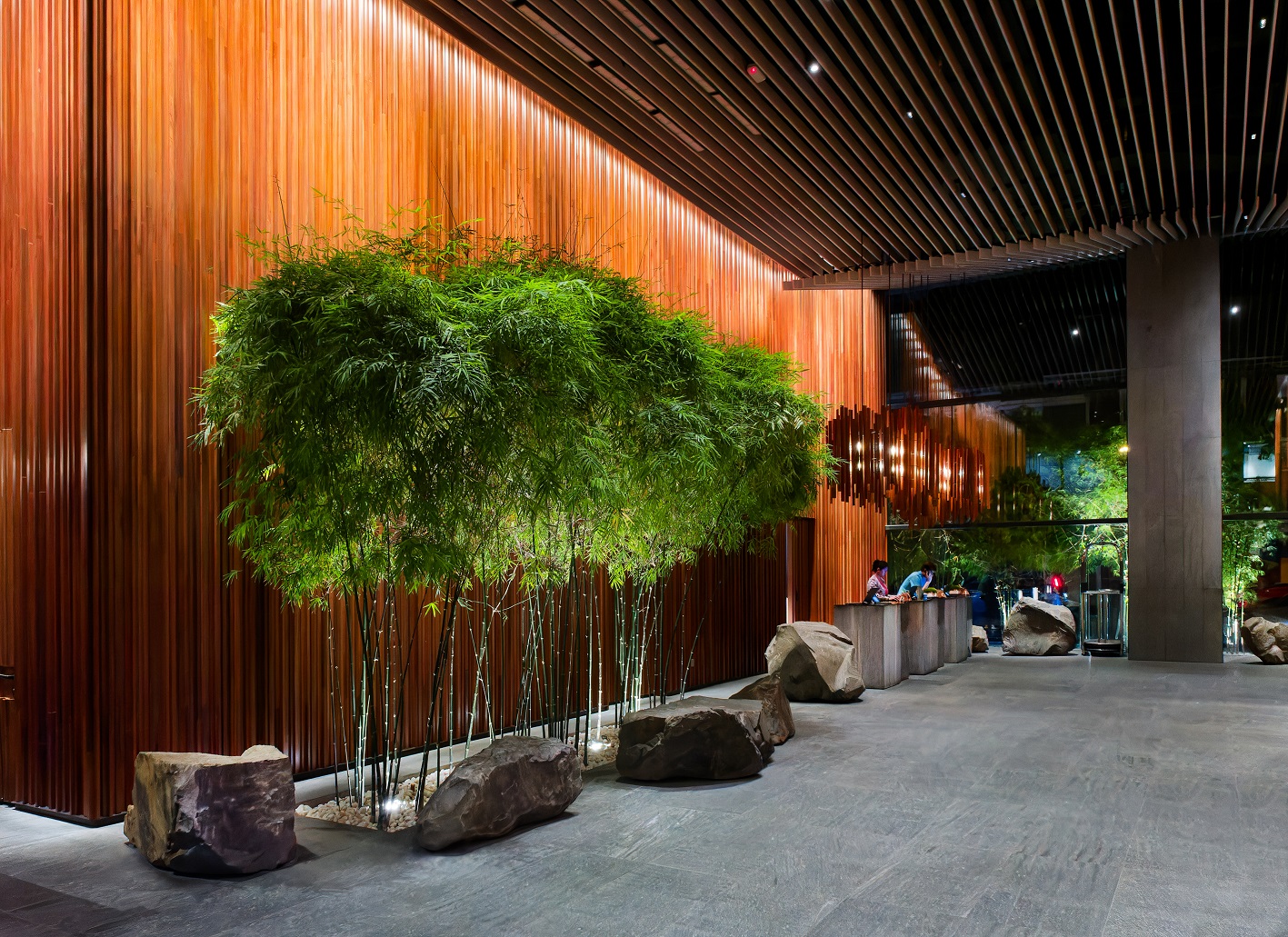 Hyatt Centric
