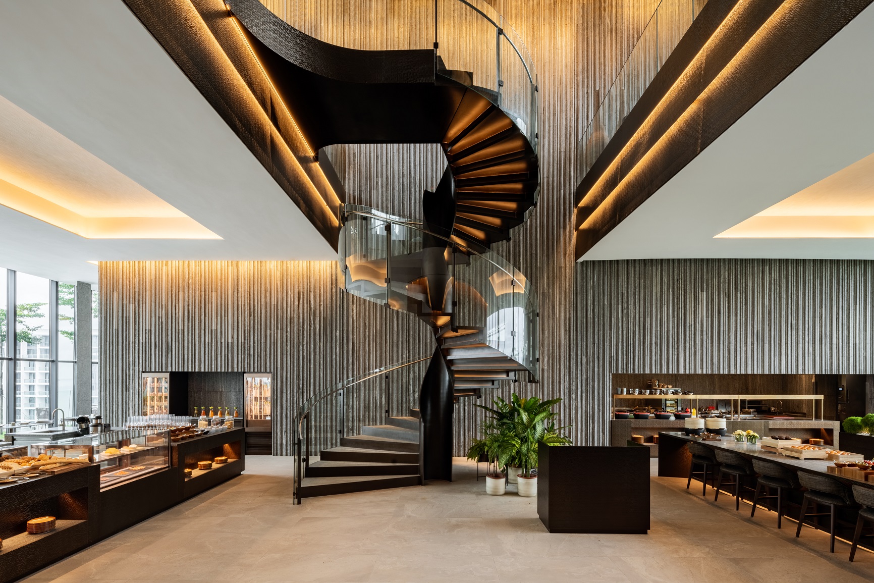 Hyatt Centric