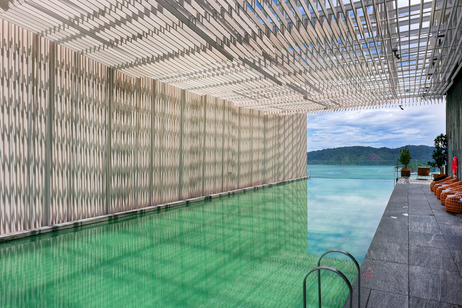 Hyatt Centric