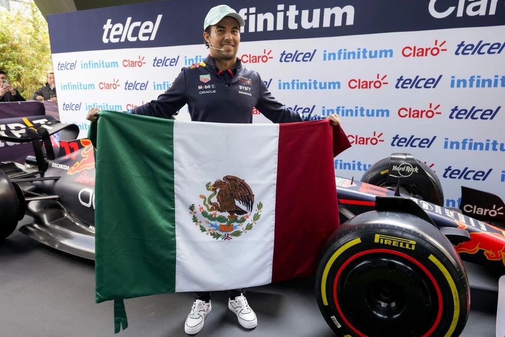 F1大赛“高开低走” 佩雷兹修车费最多