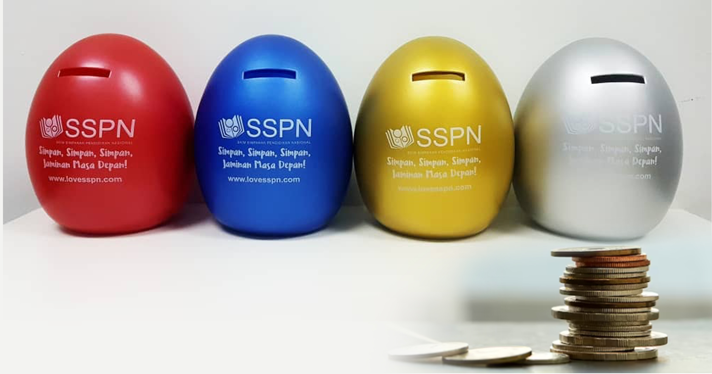 SSPN(取自柔佛PTPTN脸书)