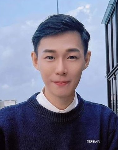 许振文 Ady Hu