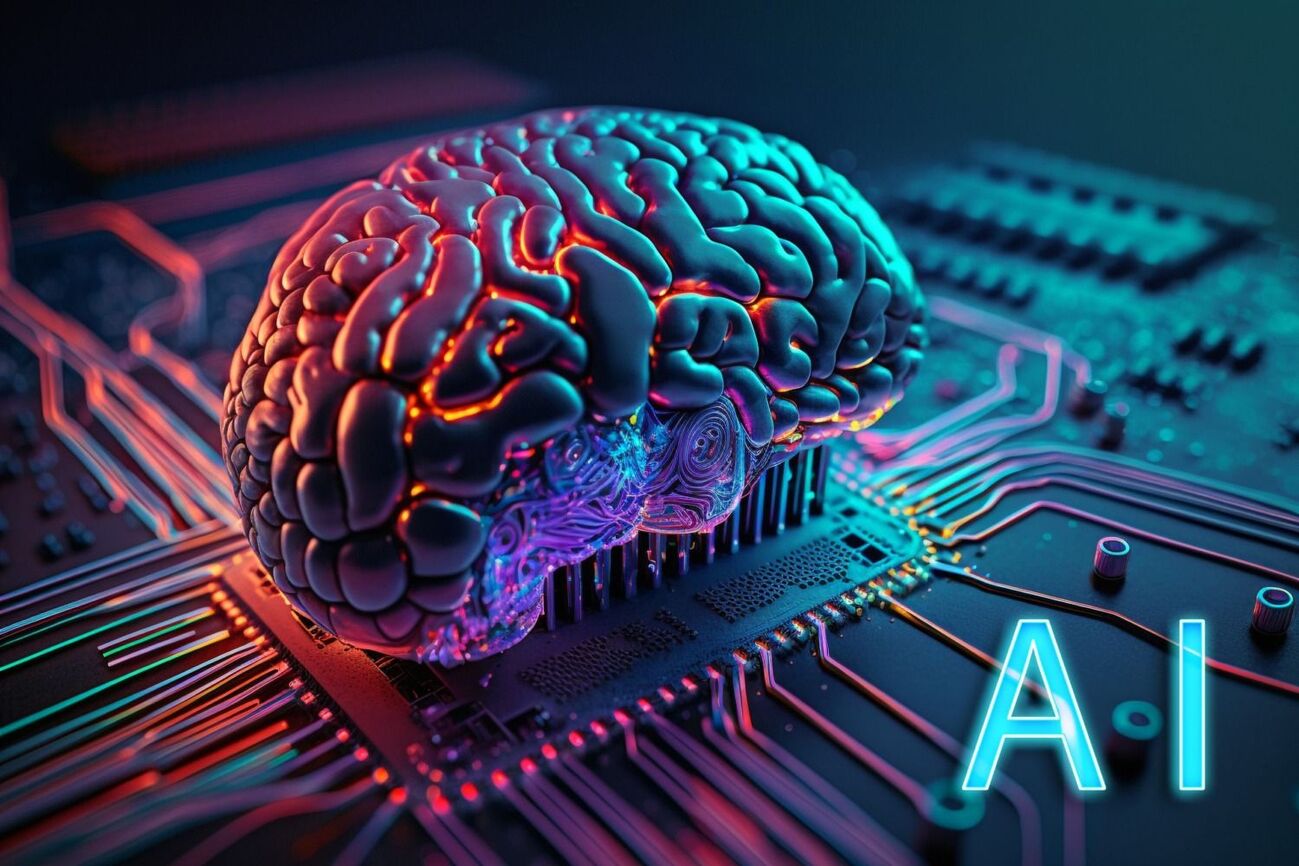 AI大學課程雖熱門 文商科前路依然光明