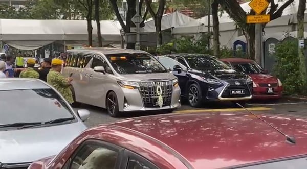 亲友陪同走人生最后一程 阿南达今举殡火化