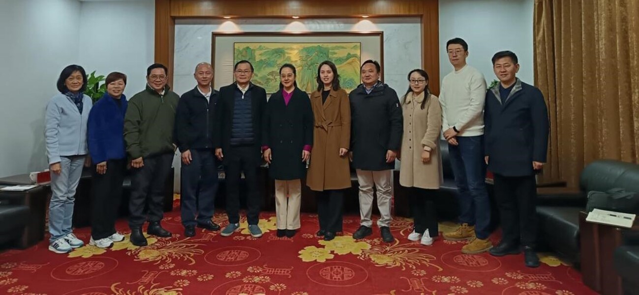 独大与中国技术型大学 拟合作培养AI科技人才