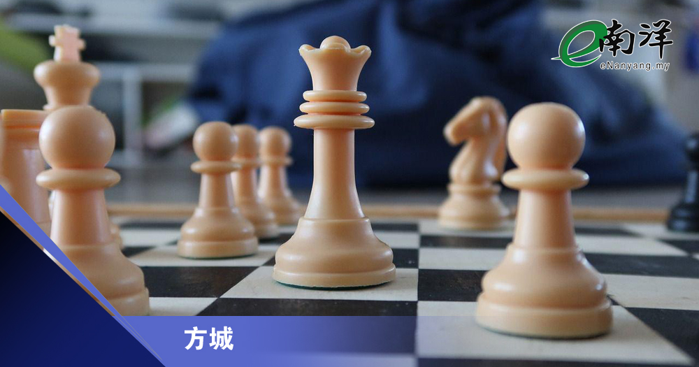 领袖是引领未来的榜样/方城