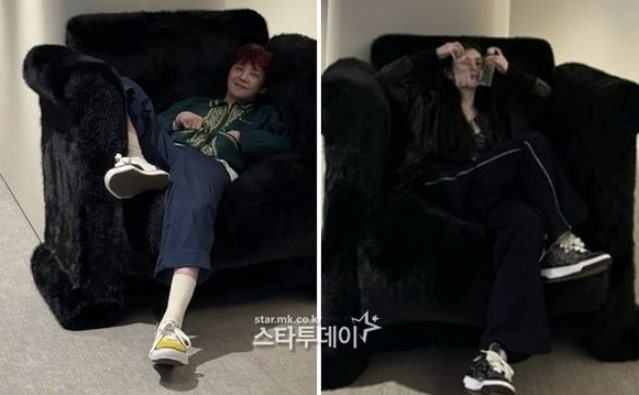 GD 韩韶禧