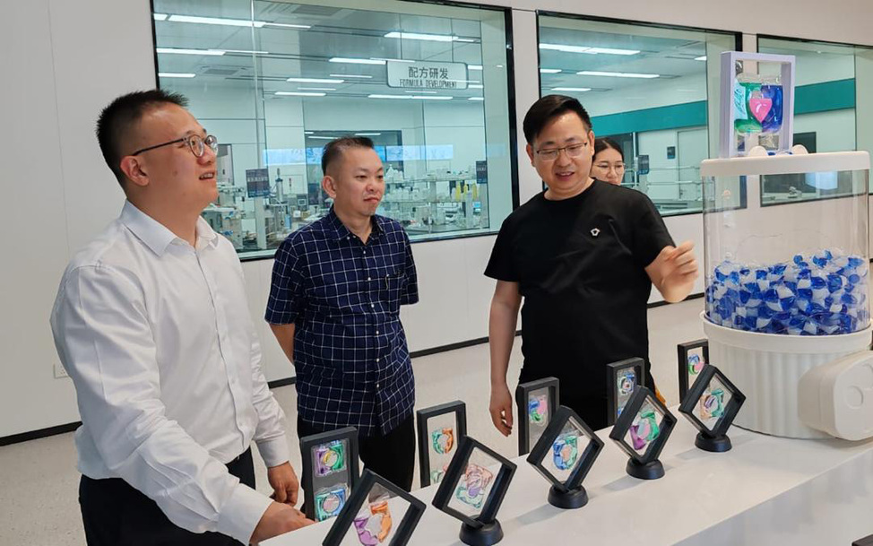 陈泓缣:出口虽被印尼超越 大马棕油靠创新品取胜