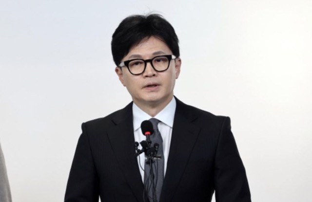 尹锡悦颁紧急戒严令 执政党:这是错误！