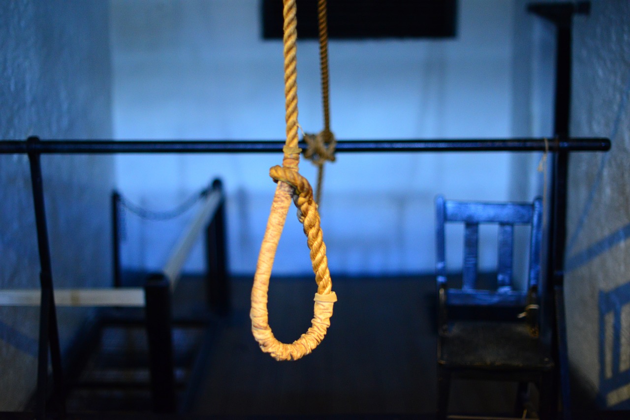 律师公会:借东盟主席国身分 大马应谈判废除死刑