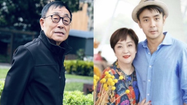 劉家昌 甄珍