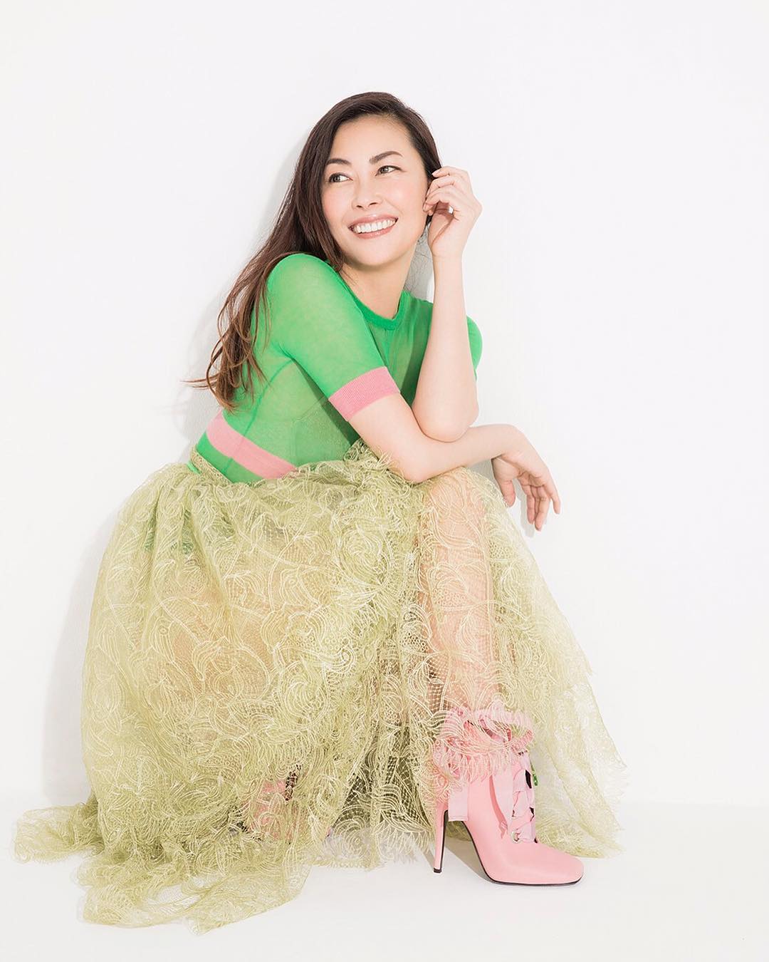 中山美穗死因网疯传 经纪公司发声了