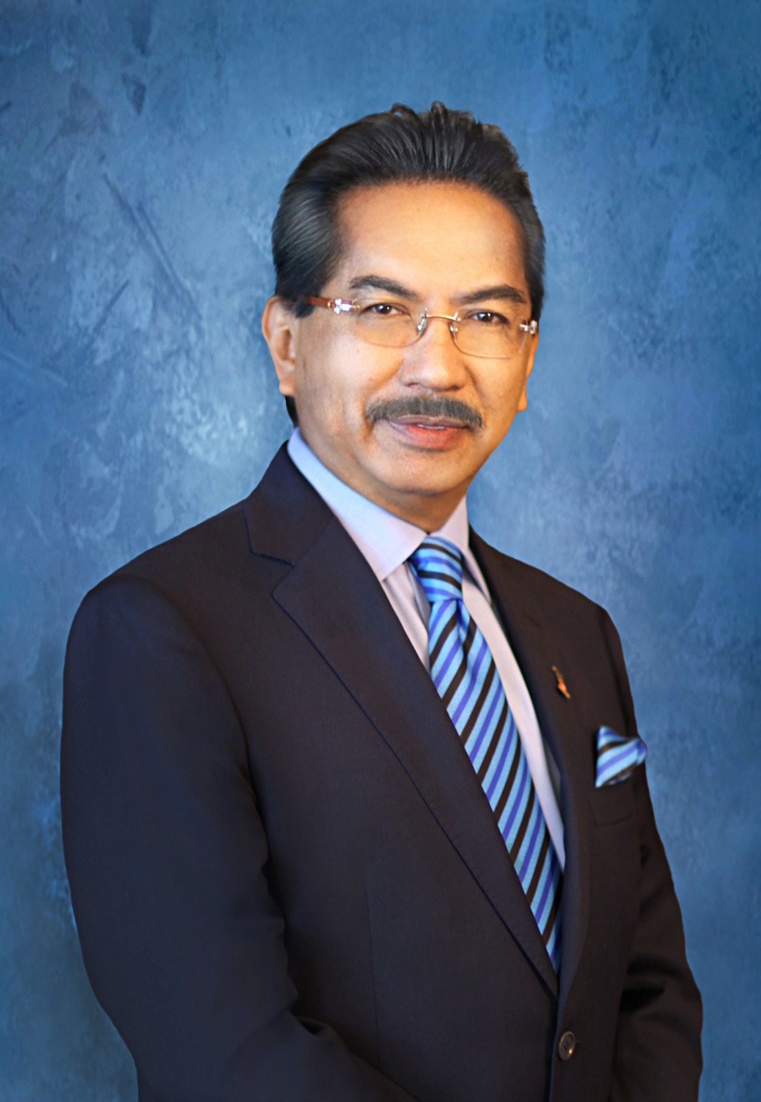 传慕沙阿曼将任沙巴元首 社媒疯传“恭贺”贴文