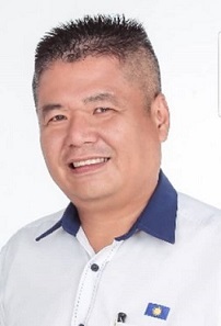 淡边马华今千人宴筹活动金