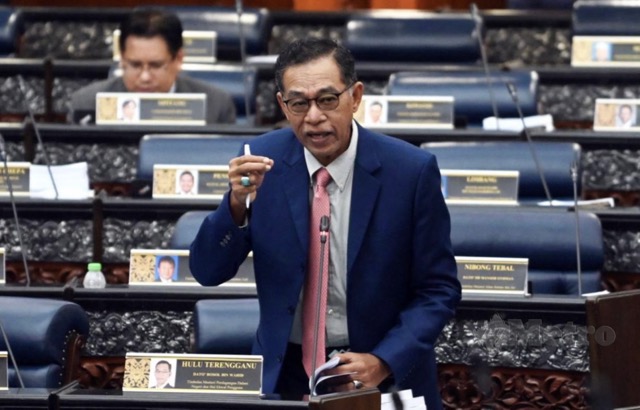 罗索华希建议 国语成人民交谈唯一语言