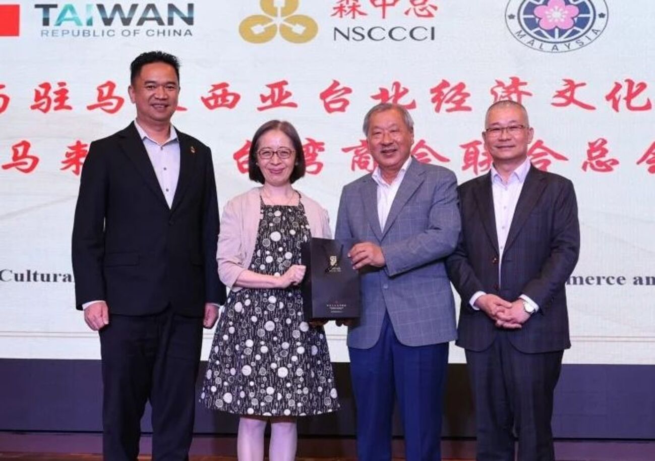 張聒翔:森政府各單位緊密合作 “每人都是工業及旅遊大使”
