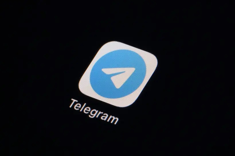 法米:Telegram获ASP-C执照
