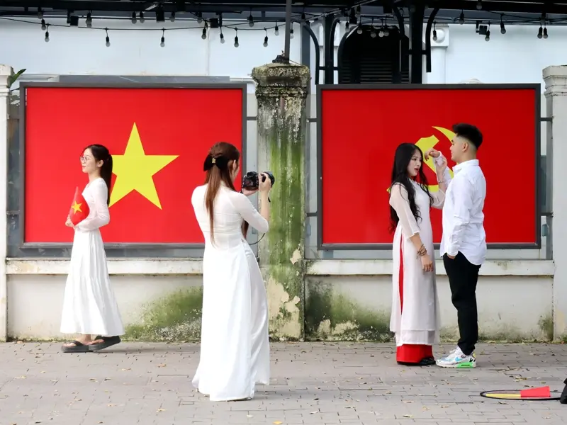 越南人