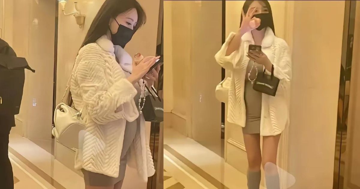 叶珂爆上海生下女儿 黄晓明全程陪产