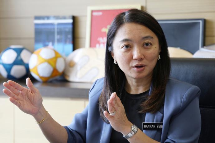 网传向回教徒传教建基督国 杨巧双:将报警处理