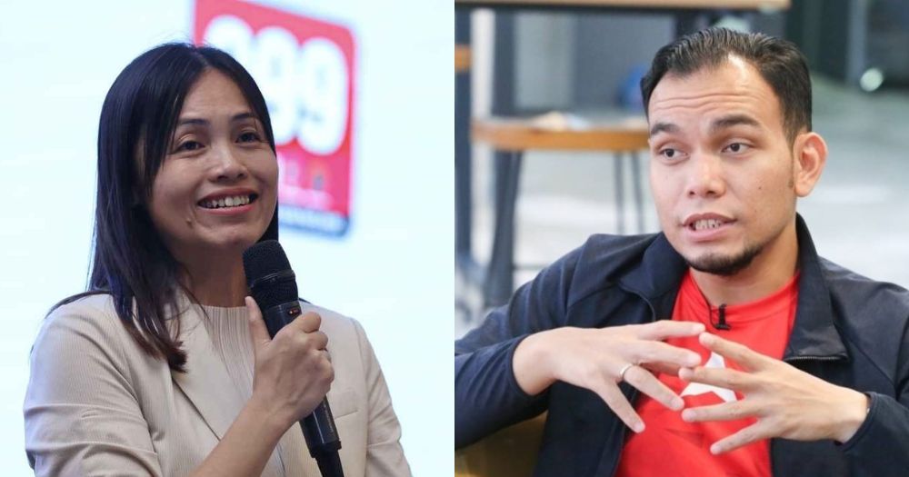 张念群谢瑞詹批伊党 强制清真认证“全民伊党”口号灭亡