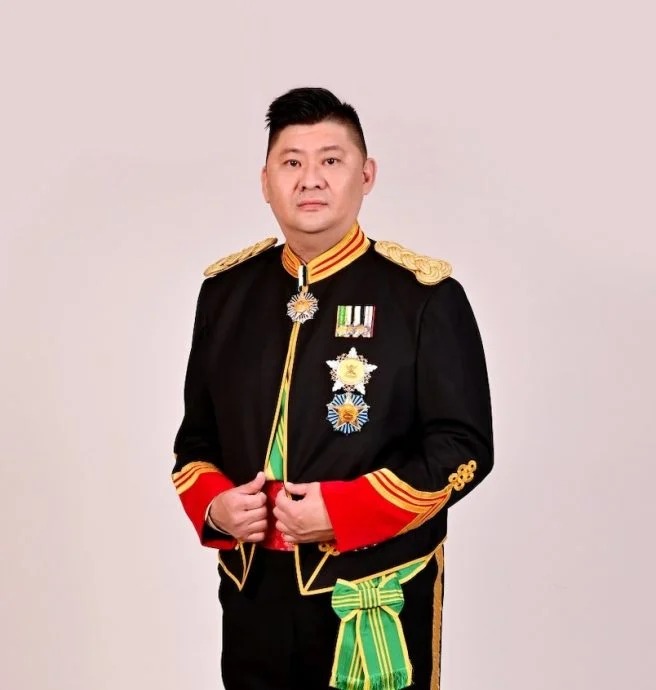 驳王雷“阿狗阿猫都能唱”论  张赈琮:大马新年歌百花放