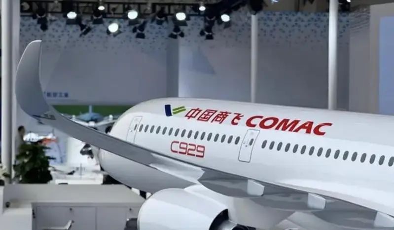 瞄准印尼柬埔寨等国航司 中国商飞出海推销飞机