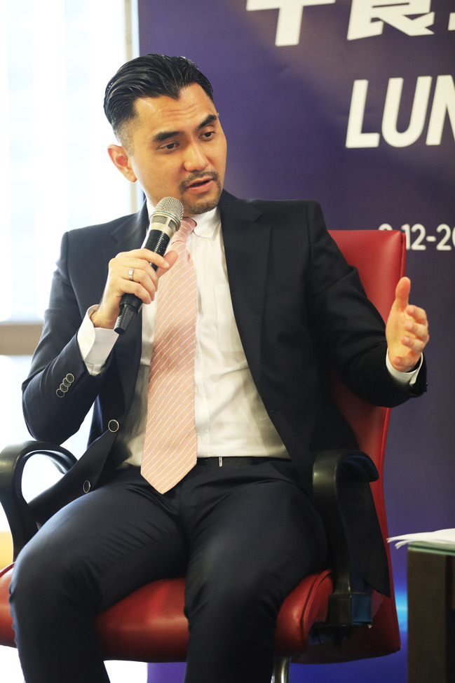 为导游提供华语课 旅游部推中国游客配套