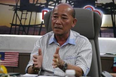 盧迪阿華預測 沙巴議會料明年8月解散