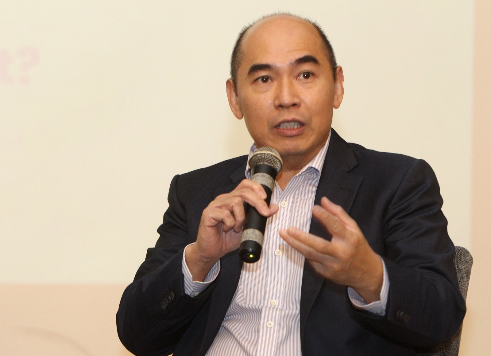 减轻企业财务负担 中总促维持明年全年电费