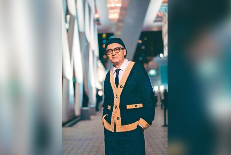周润发搭德士被拒载 司机呛:不认识